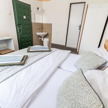 Turistická ubytovňa Liptovsky Mikulas Exterior foto