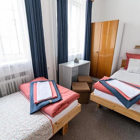 Turistická ubytovňa Liptovsky Mikulas Exterior foto