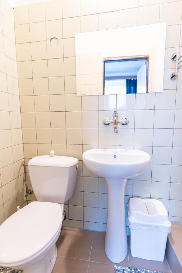 Turistická ubytovňa Liptovsky Mikulas Exterior foto