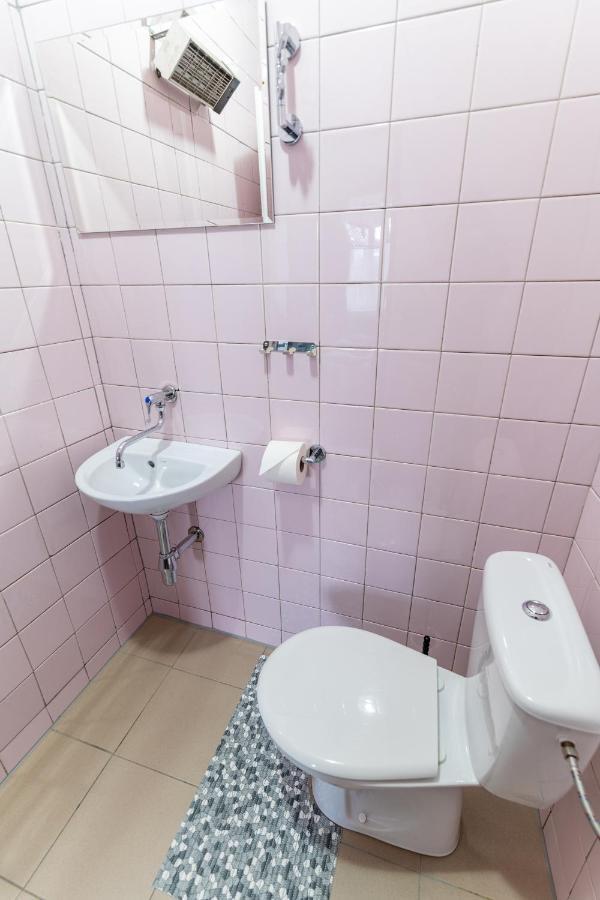 Turistická ubytovňa Liptovsky Mikulas Exterior foto