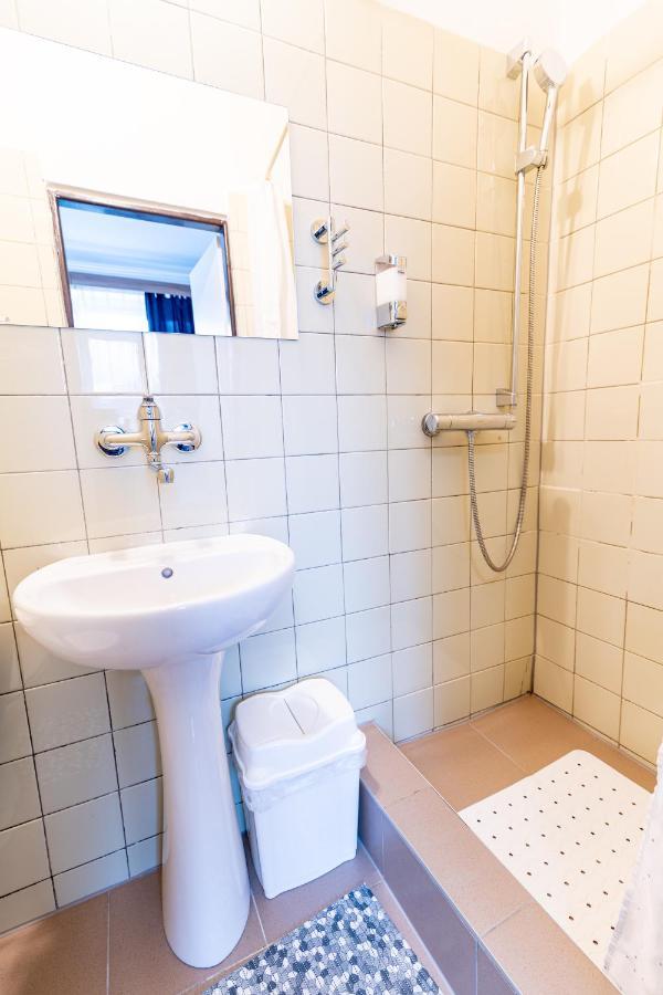 Turistická ubytovňa Liptovsky Mikulas Exterior foto
