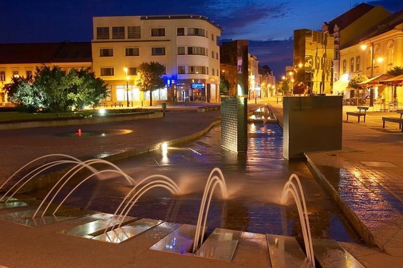 Turistická ubytovňa Liptovsky Mikulas Exterior foto